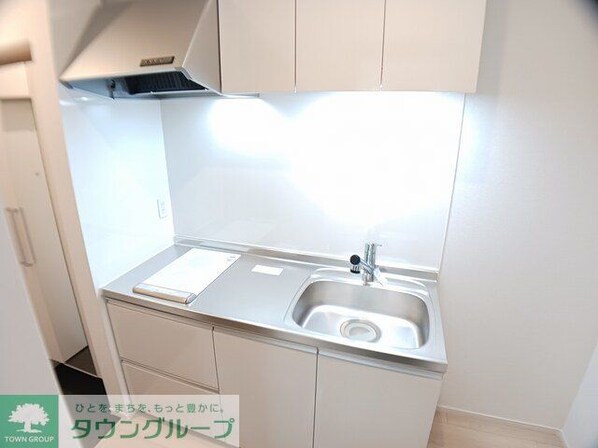 コーポハピネス白砂の物件内観写真